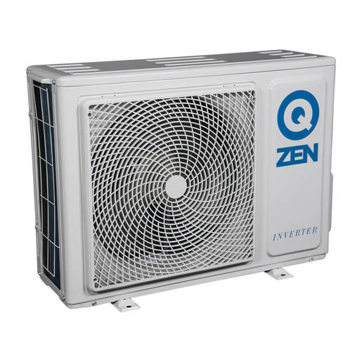 Qzen start klima uređaj 5,1 kW inverter