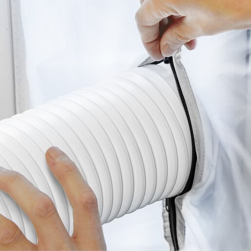 Trotec AirLock 100 rukavac za prozor