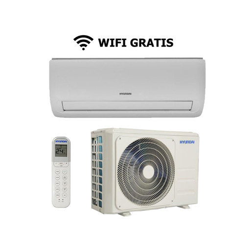 Hyundai klima uređaj inverter elite HRH-12GMV1/HRO-12GMV1  3,5 kW