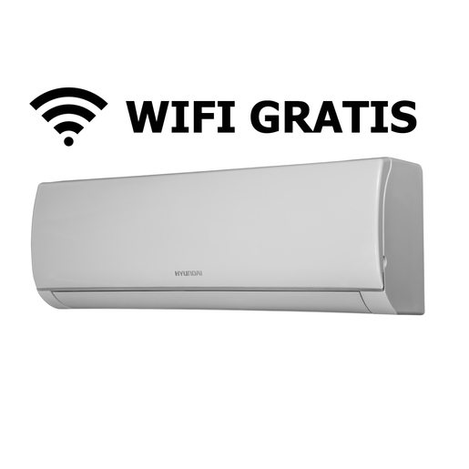 Hyundai klima uređaj 5,1 kW inverter standard
