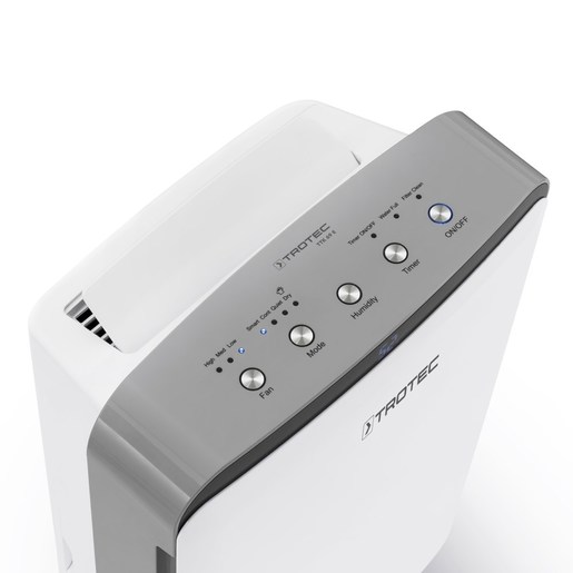 Trotec odvlaživač zraka TTK 69 E