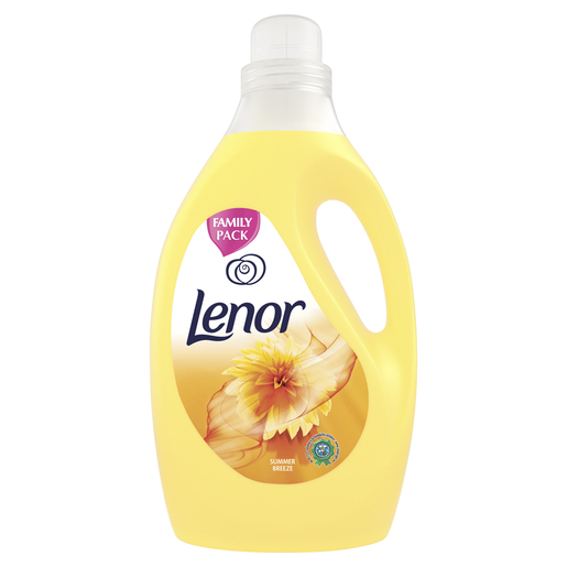 Lenor summer breeze 2.905l