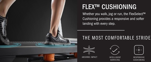 NORDICTRACK traka za trčanje S40