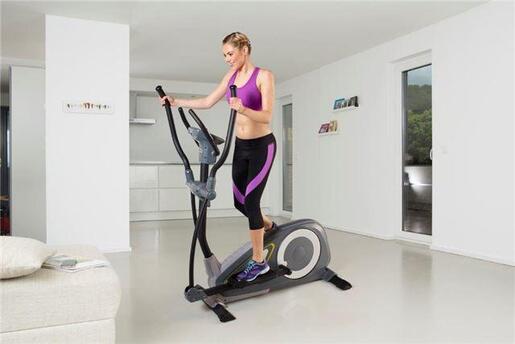 KETTLER orbitrek Axos Cross M 7647-900