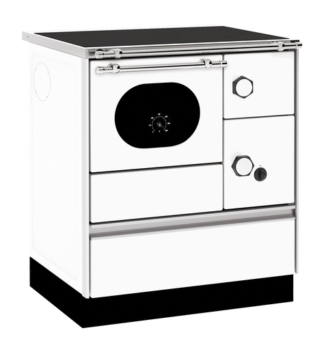 Alfa štednjak  70 FAVORIT ECO lijevi Bijela