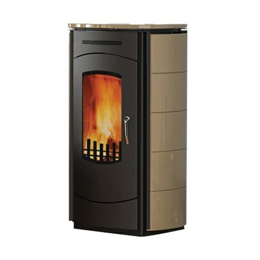 Alfa kamin PREMIJER K bež