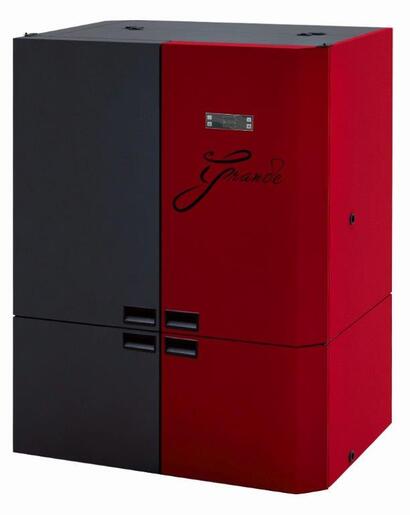 Alfa kotao na pelet GRANDE 28 ECO