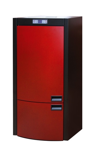 KOTAO NA PELET ALFA COMMO COMPACT 23KW