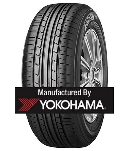 Alliance 185/65R15 88H 030Ex AL30, Pot: C, Pri: C, Buka: 69 dB