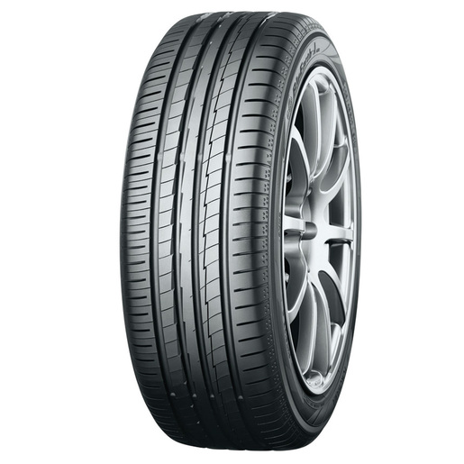 Yokohama 225/45R17 94W BluEarth-A AE-50, Pot: C; Pri: A; Buka 71 dB