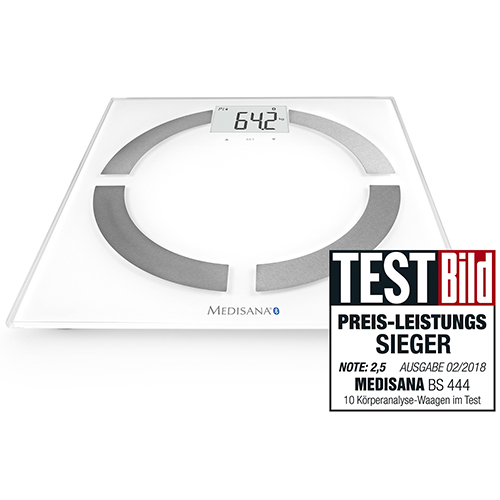 Medisana BS 444 Digitalna osobna vaga