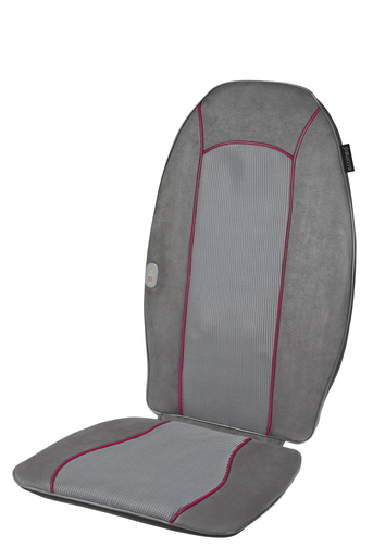 Ecomed MC-90E Shiatsu masažna podloška za sjedalo