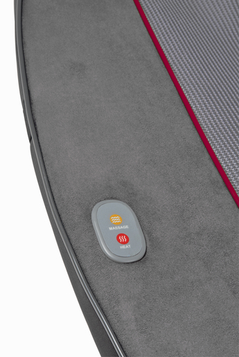 Ecomed MC-90E Shiatsu masažna podloška za sjedalo