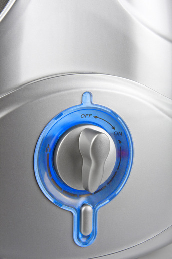 Medisana UHW Ovlaživač zraka (spremnik vode 4,2l)