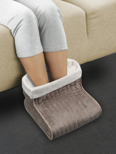 Medisana FWS Grijač za stopala s Oekotexom