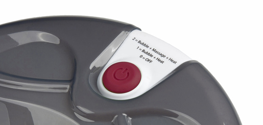 Ecomed FS-52E Masažer stopala