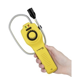 TROTEC BG 30 - SENZOR - INDIKATOR PLINOVA