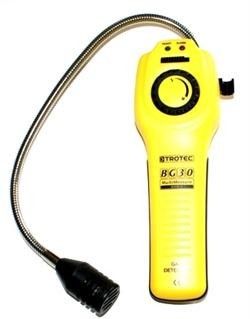 TROTEC BG 30 - SENZOR - INDIKATOR PLINOVA