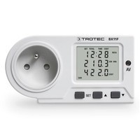 TROTEC BX 09 - Mjerač potrošnje električne energije