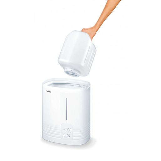 Beurer LB 55 - Parni ovlaživač zraka