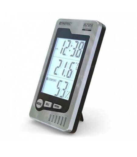 TROTEC BZ 05 - SOBNI Higro-Termometar