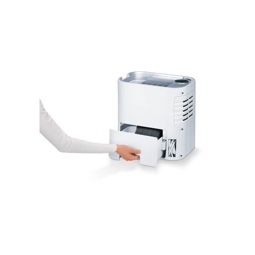 Beurer LR 330 - Ovlaživač i pročistač zraka