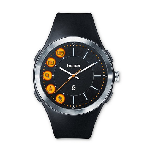 Beurer AW 85 - Fitness sat