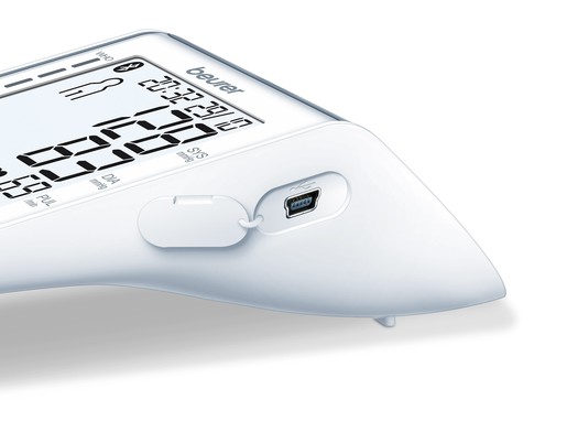 Beurer BM 85 - tlakomjer za nadlakticu