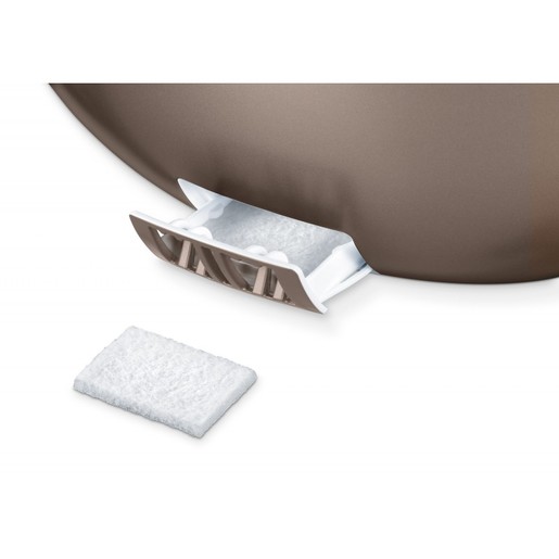 Beurer LB 37 toffee - ultrazvučni ovlaživač zraka