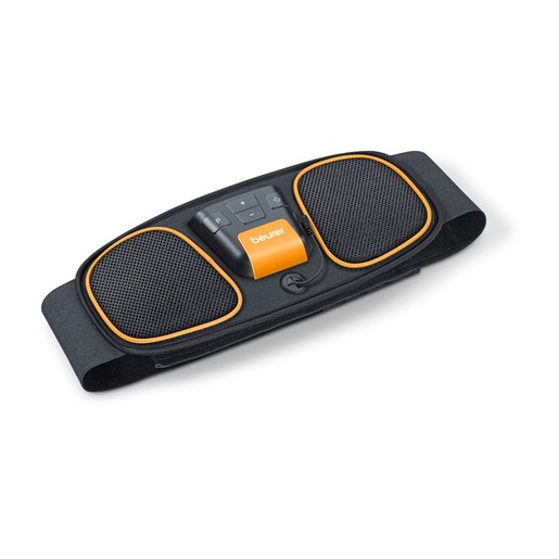 BEURER EM 32 - elektrostimulacijski pojas (EMS) za stimuliranje rada prednjih mišića abdomena