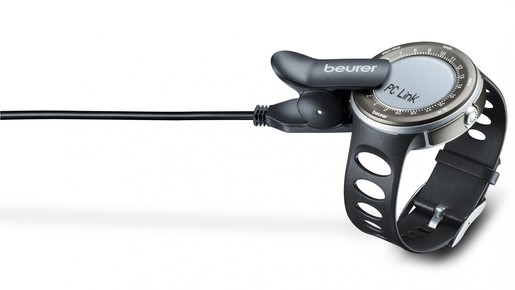 Beurer PM 90 - pulsmetar s mjerenjem nadmorske visine