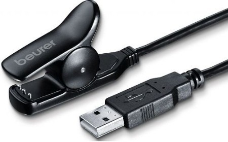 Beurer PM 90 - pulsmetar s mjerenjem nadmorske visine