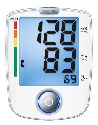Beurer Tlakomjer BM 44