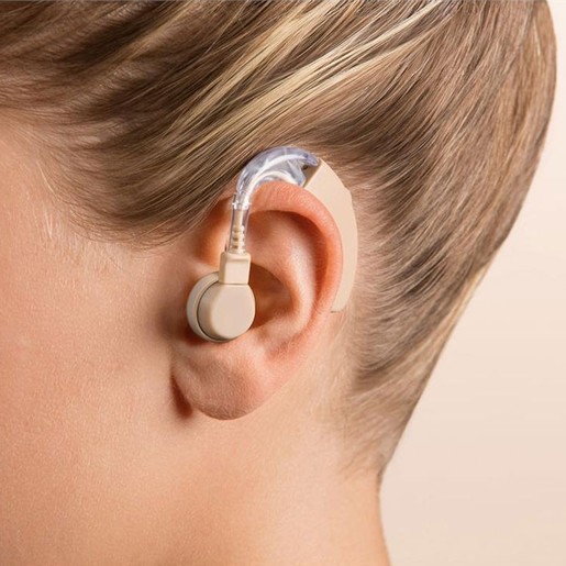 Beurer HA 50 slušno pomagalo, 100-6000Hz