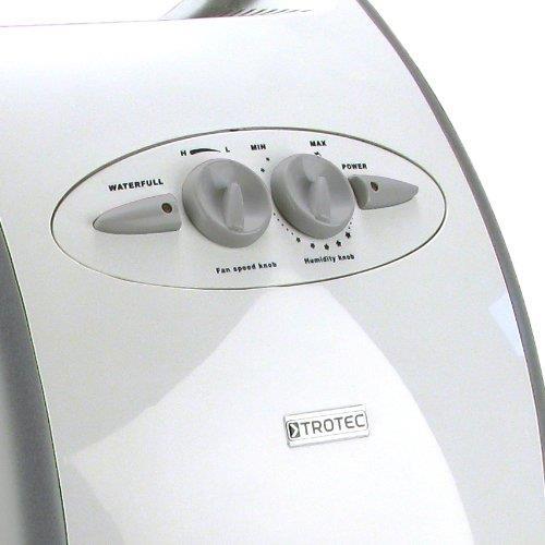 TROTEC TTK 75 S odvlaživač zraka