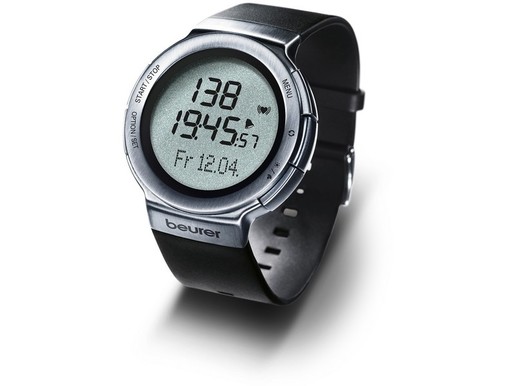 Beurer PM 80 - pulsmetar