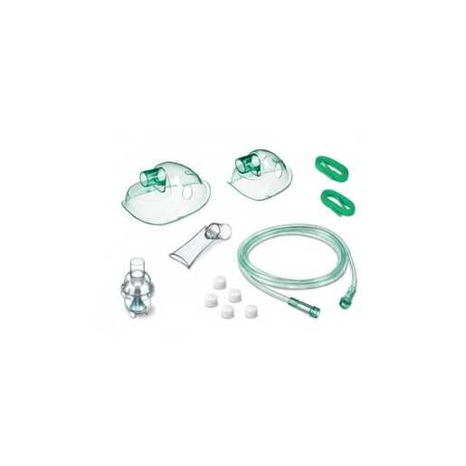 Beurer Godišnji zamjenski set pribora za inhalator IH 18