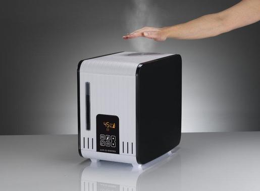 BONECO ovlaživač zraka S450