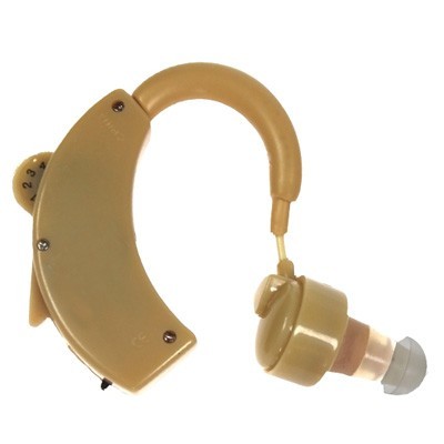 Beurer HA 20 slušno pomagalo, 200-5000Hz