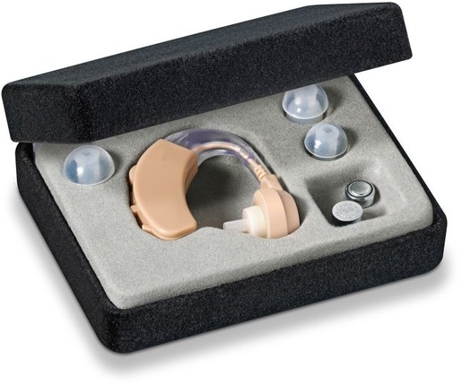 Beurer HA 20 slušno pomagalo, 200-5000Hz