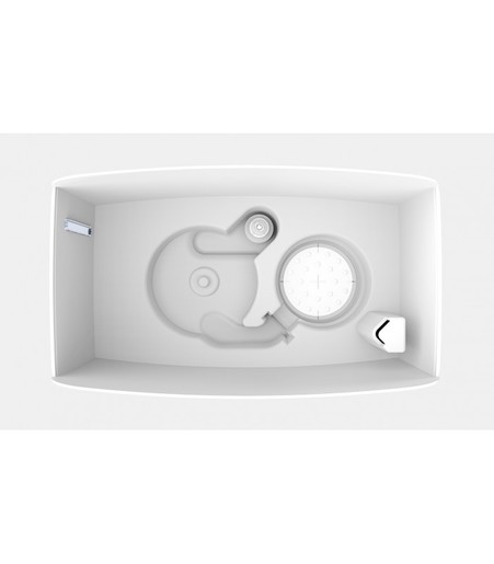 BONECO ovlaživač zraka S250