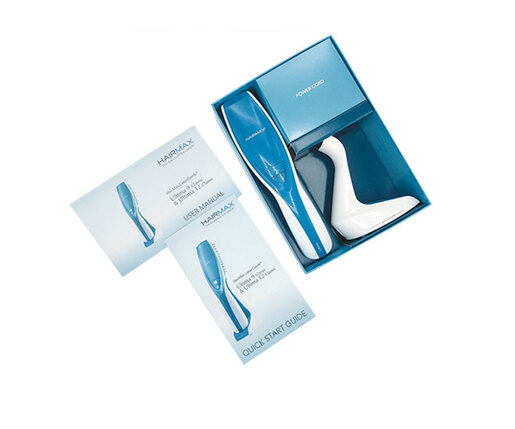 Hairmax Ultima 9 laserski češalj za poticanje rasta kose