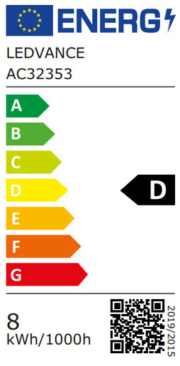 OSRAM LED žarulja FILAMENT (8W, E27, 2700K)