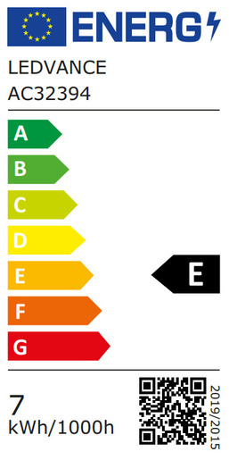 OSRAM LED žarulja FILAMENT (7W, E27, 2700K)
