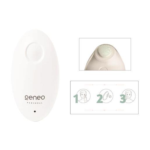 Geneo Personal uređaj za njegu lica bijeli