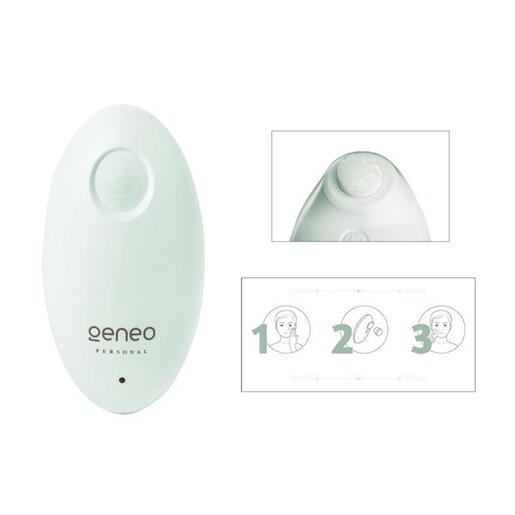 GENEO PERSONAL Uređaj za njegu lica mint