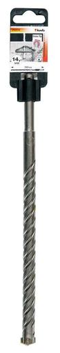 KWB SDS plus svrdlo za beton CROSS-TIP, 14x260 mm