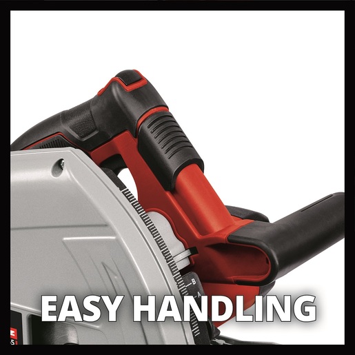 EINHELL TE-PS 165 uranjajuća kružna pila