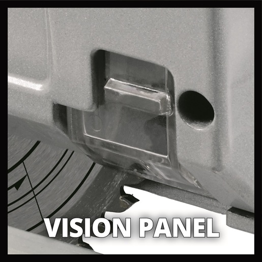 EINHELL TE-PS 165 uranjajuća kružna pila