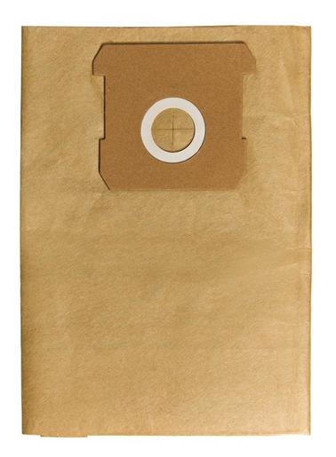 Einhell papirne vrećice za usisivač 12 l, 5/1